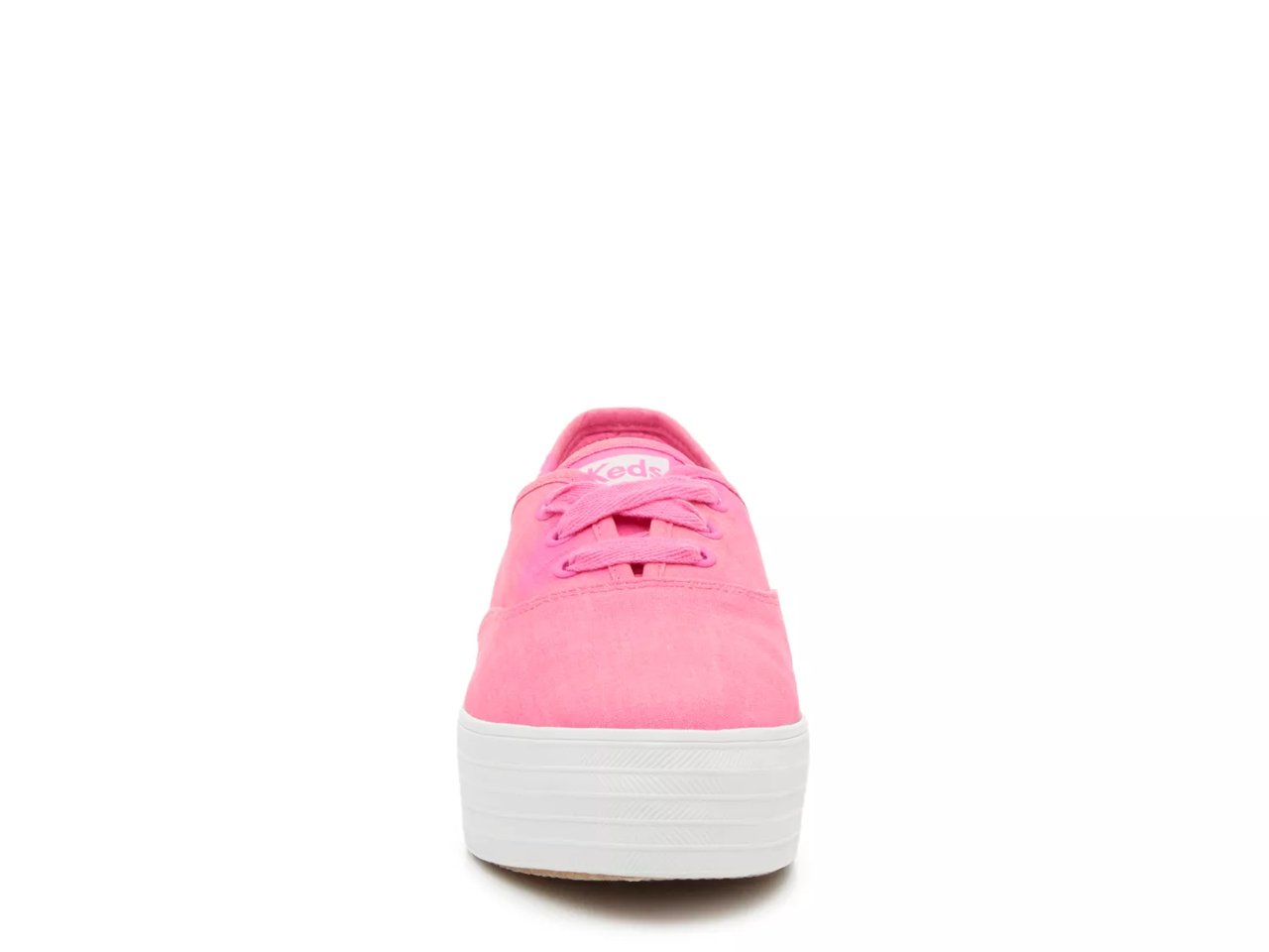 Point Platform Sneaker - Women's