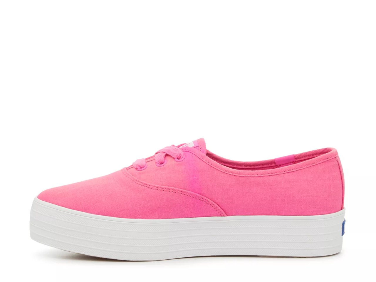 Point Platform Sneaker - Women's