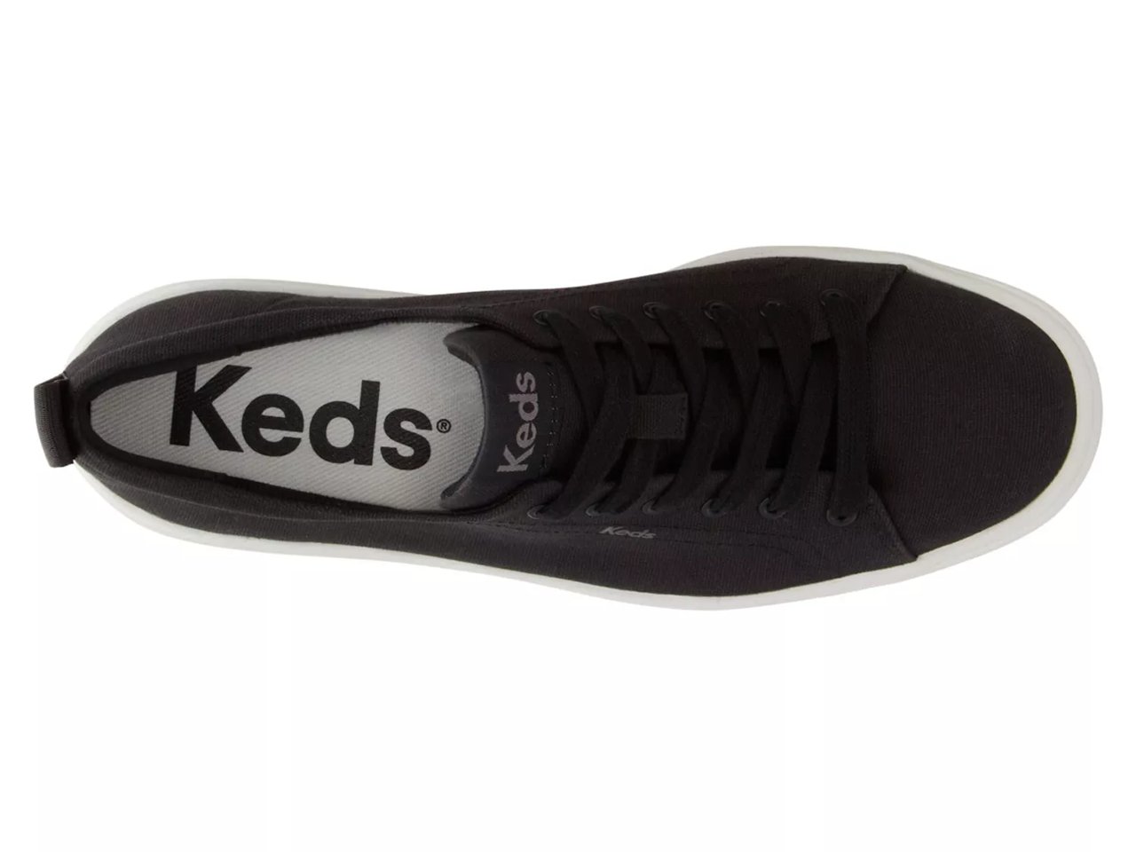 Skyler Platform Sneaker - Women's