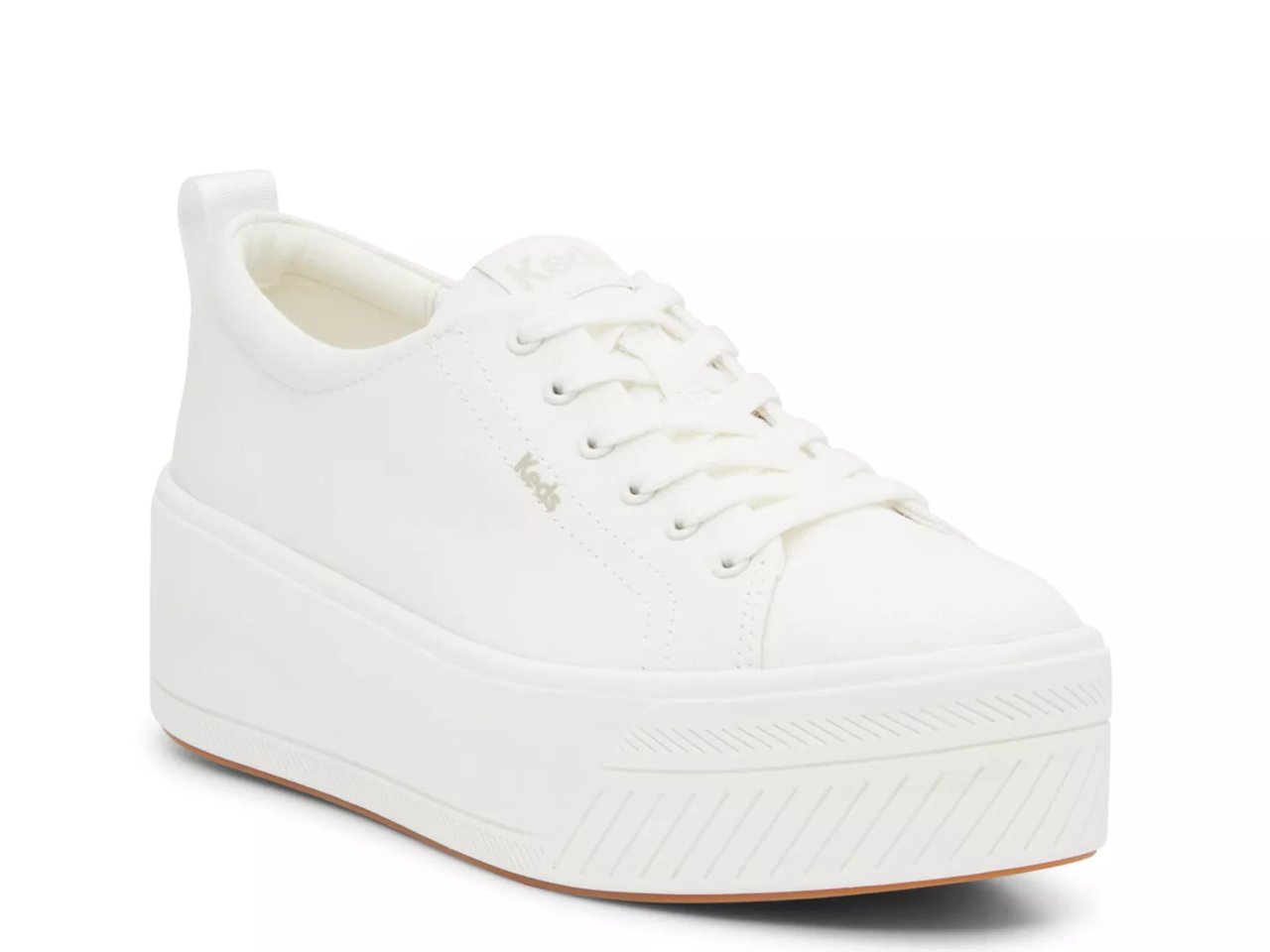 Skyler Platform Sneaker - Women's