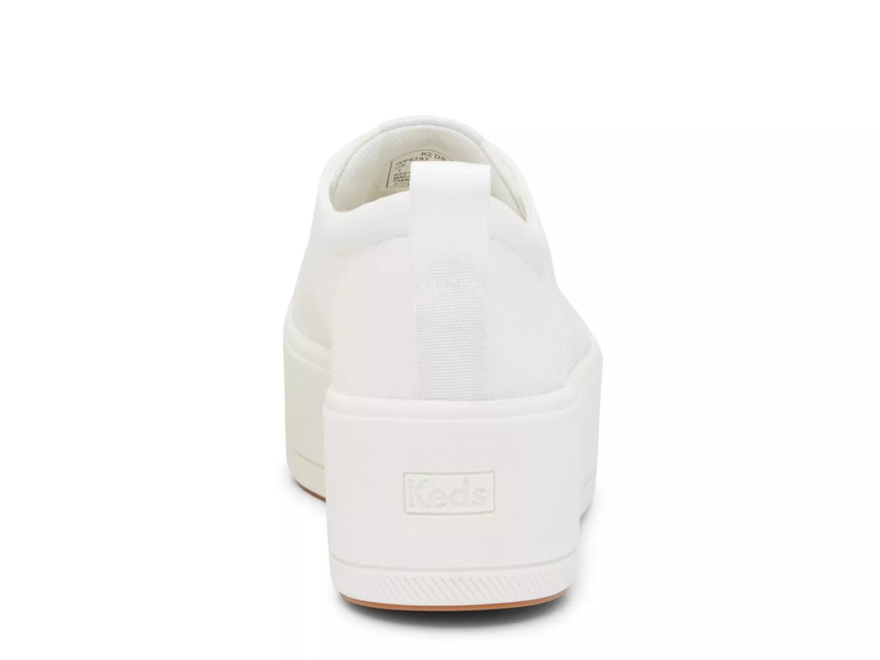 Skyler Platform Sneaker - Women's