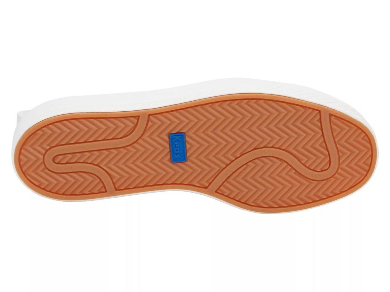 Skyler Platform Sneaker - Women's