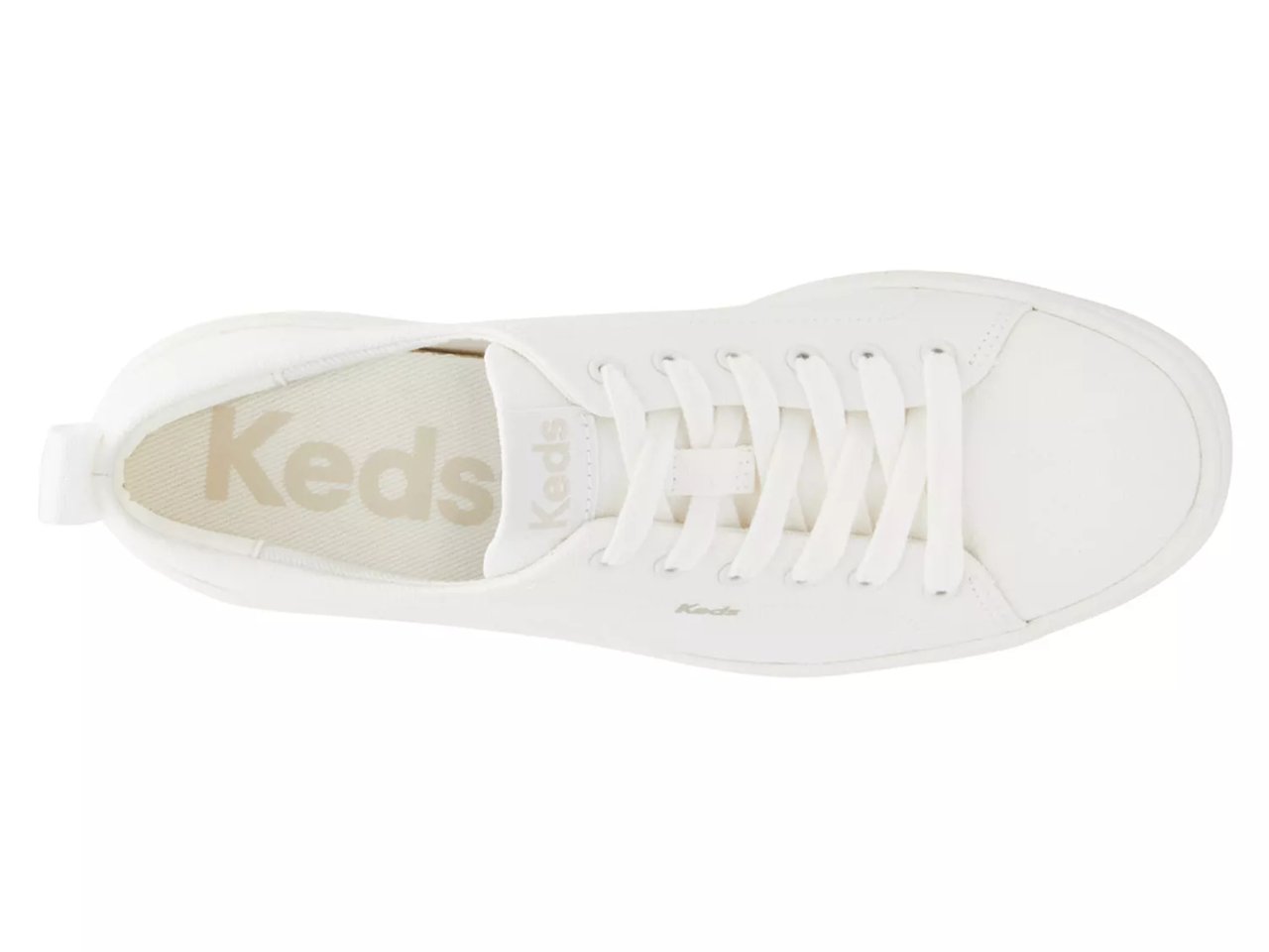 Skyler Platform Sneaker - Women's