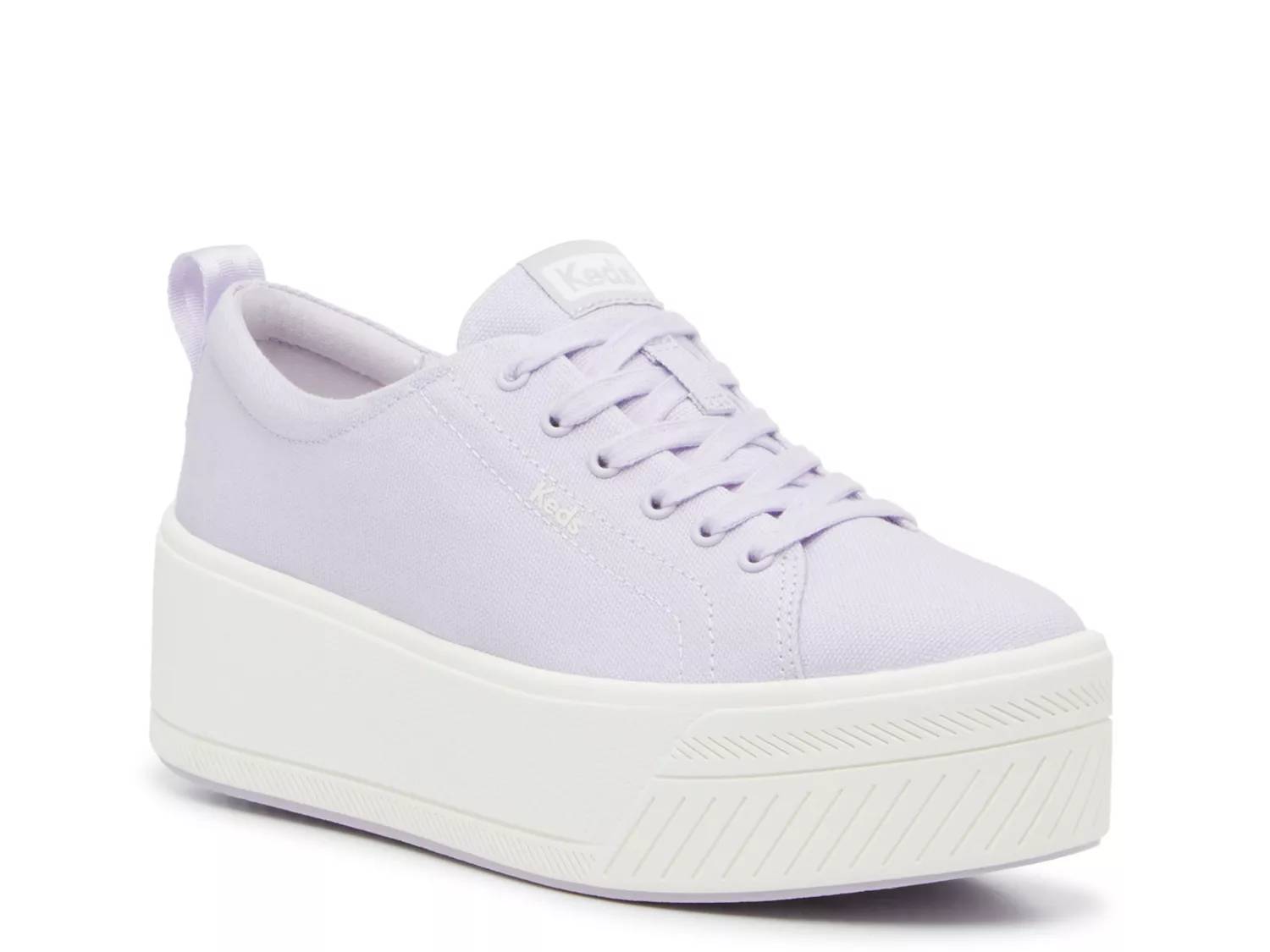 Skyler Platform Sneaker - Women's