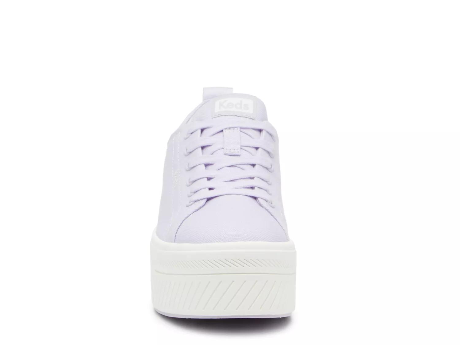 Skyler Platform Sneaker - Women's