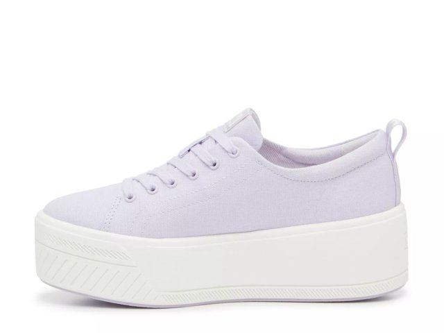 Skyler Platform Sneaker - Women's