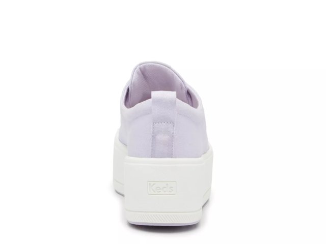 Skyler Platform Sneaker - Women's