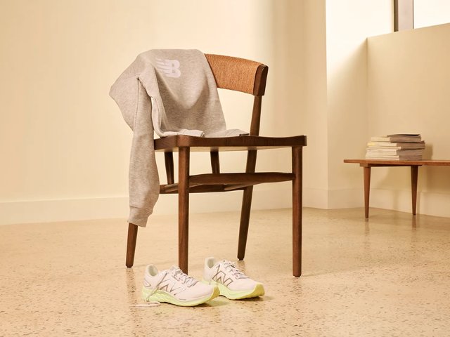 New Balance Fresh Foam 680 v8 Running Shoe - Women's - Free