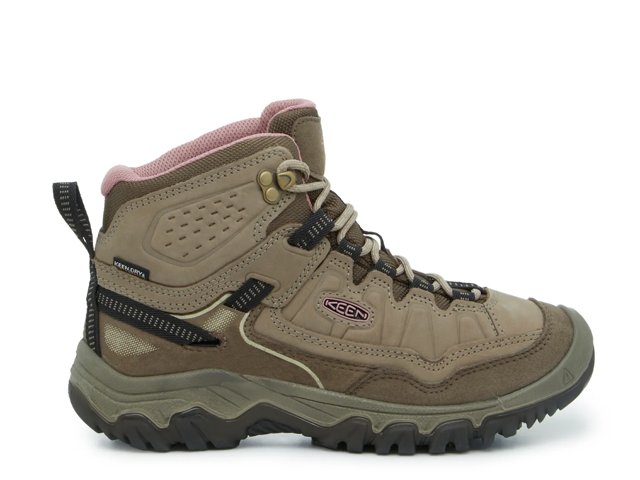 Targhee IV Waterproof Hiking Boot - Women's