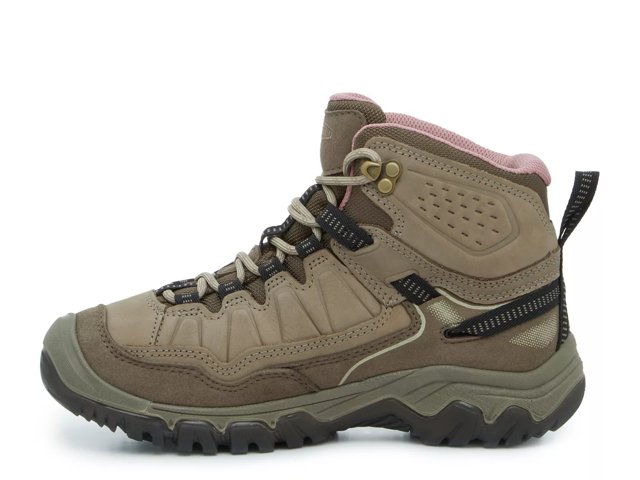 Targhee IV Waterproof Hiking Boot - Women's