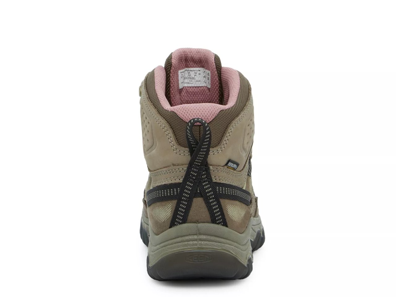 Targhee IV Waterproof Hiking Boot - Women's