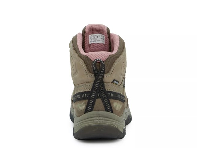 Targhee IV Waterproof Hiking Boot - Women's