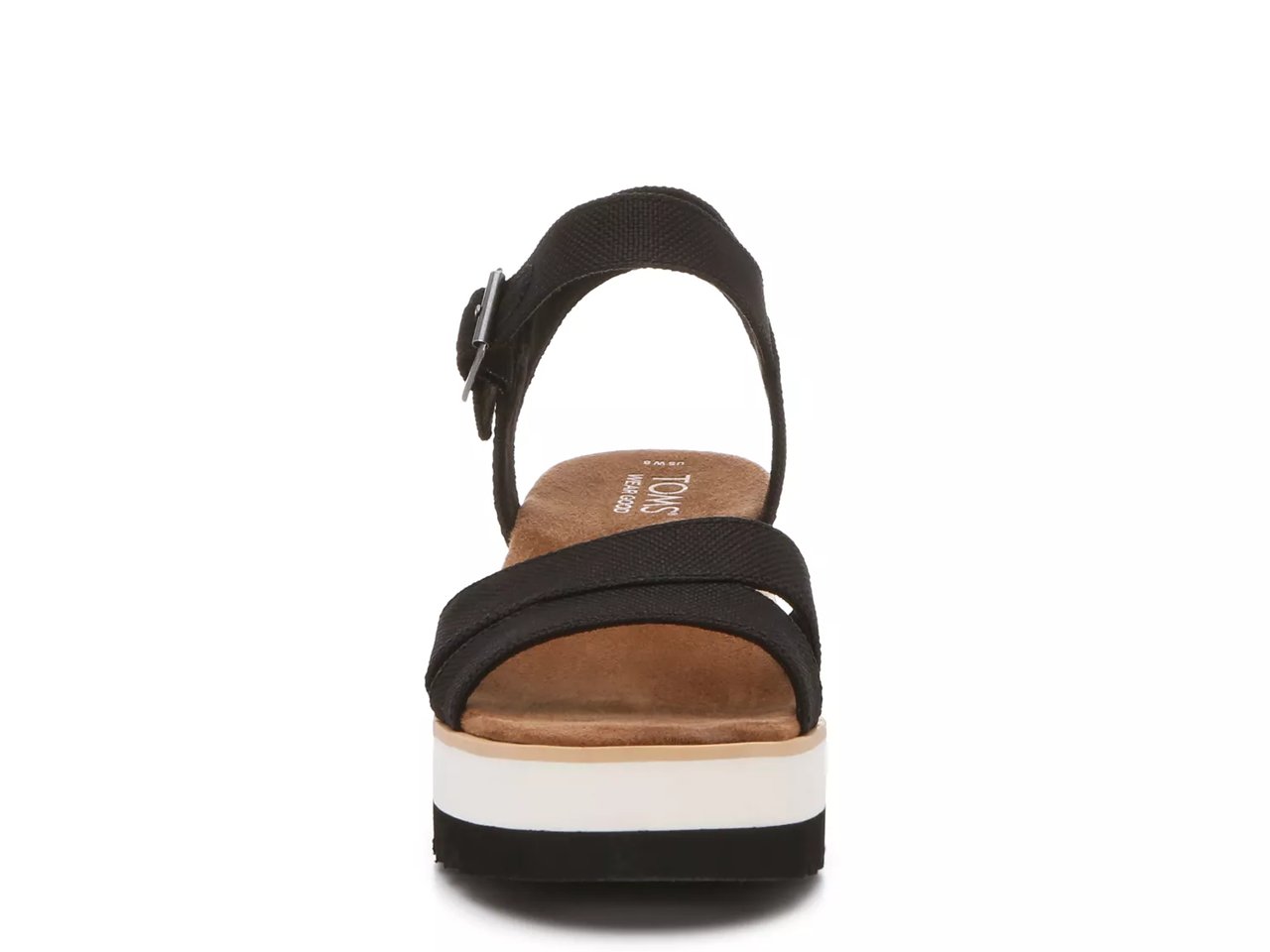 Louisa Platform Sandal - Women's