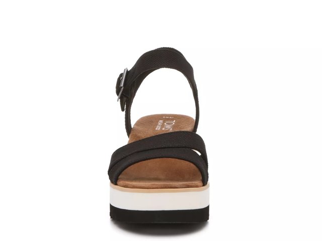 Louisa Platform Sandal - Women's