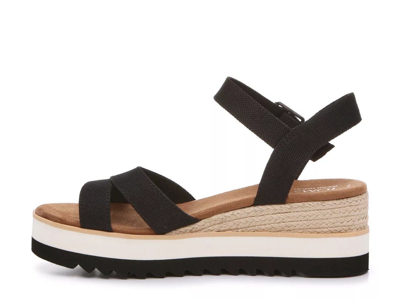 Louisa Platform Sandal - Women's