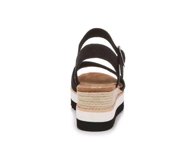 Louisa Platform Sandal - Women's