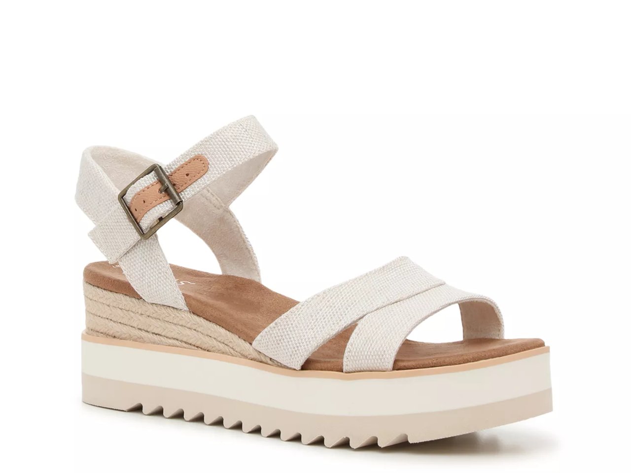 Louisa Platform Sandal - Women's