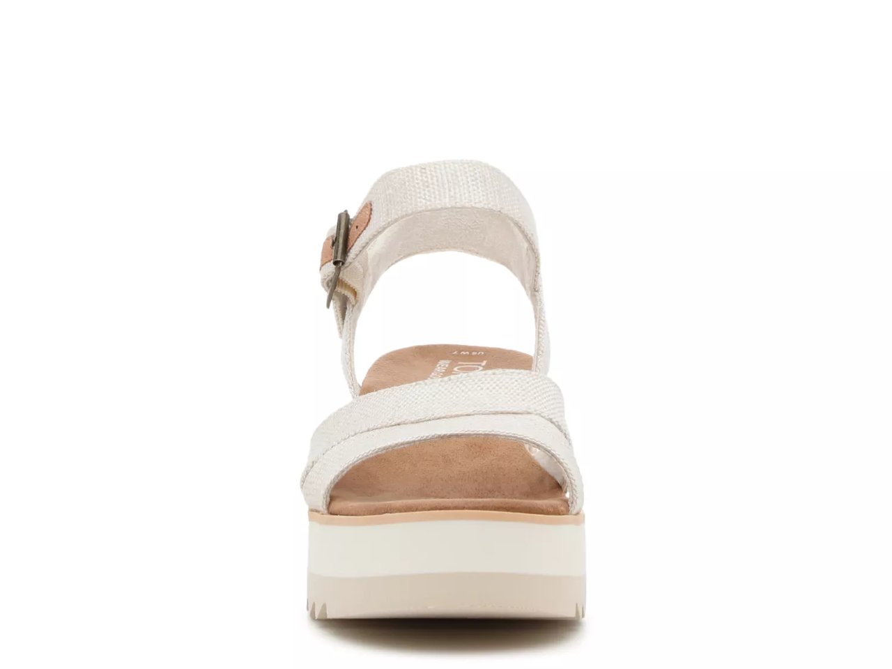 Louisa Platform Sandal - Women's