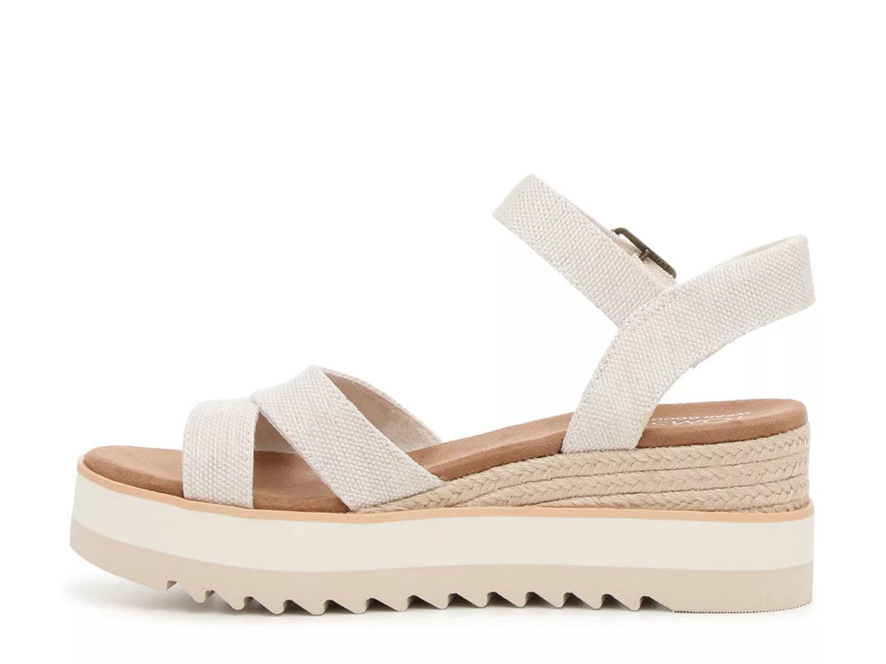 Louisa Platform Sandal - Women's