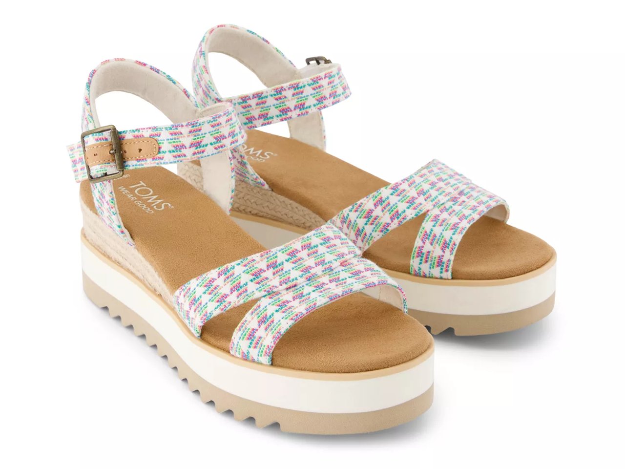 Louisa Platform Sandal - Women's