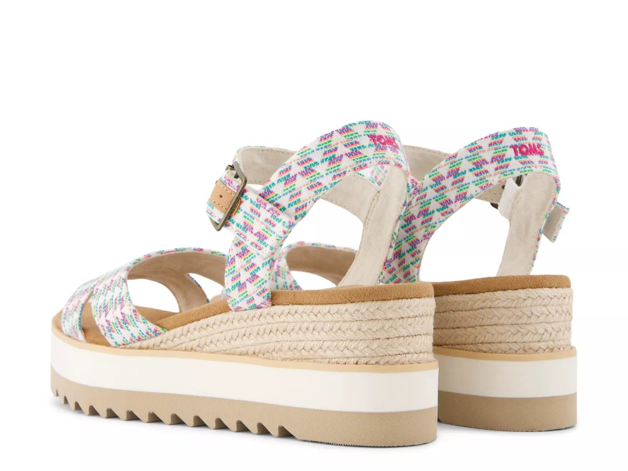 Louisa Platform Sandal - Women's