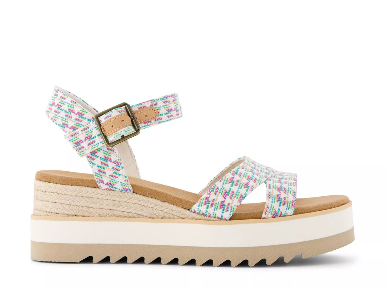 Louisa Platform Sandal - Women's