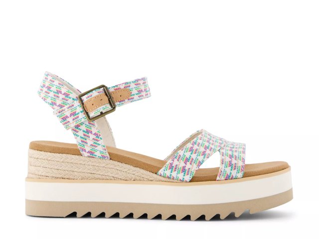 Louisa Platform Sandal - Women's