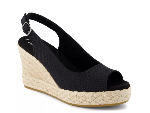 Camilla Wedge Sandal - Women's