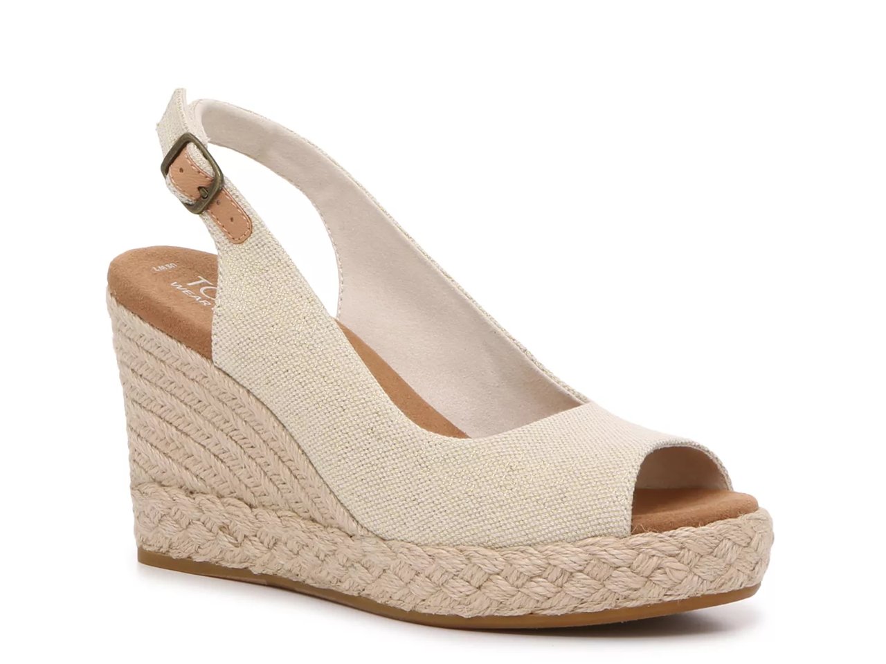 Camilla Wedge Sandal - Women's