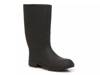 Michael Rain Boot Black view