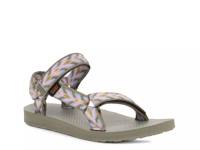 Original Universal Revival Sandal Light Green view