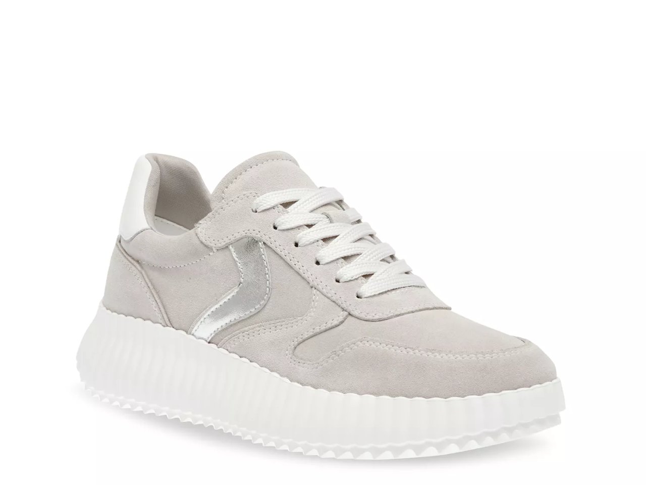 Shereen Oxford Jogger Sneaker