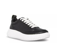 Shock Jogger Sneaker Black view