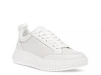 Shock Jogger Sneaker White view