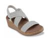 Arch Fit Beverlee Sandal Natural Beige view