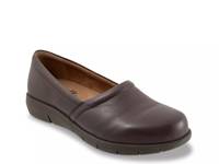 Adora 2.0 Slip-On Dark Brown view