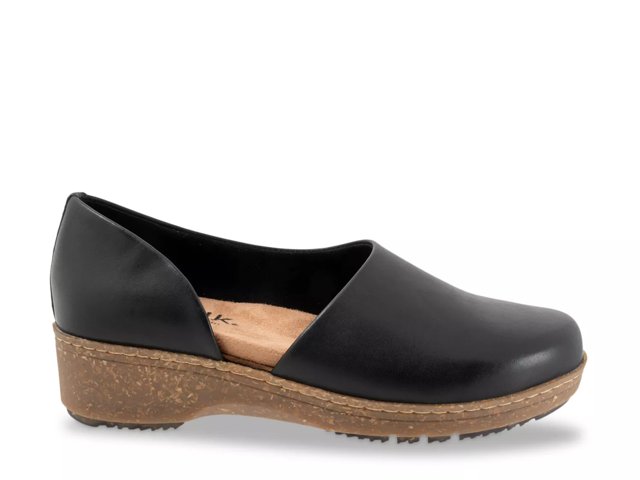 Addie Slip-On