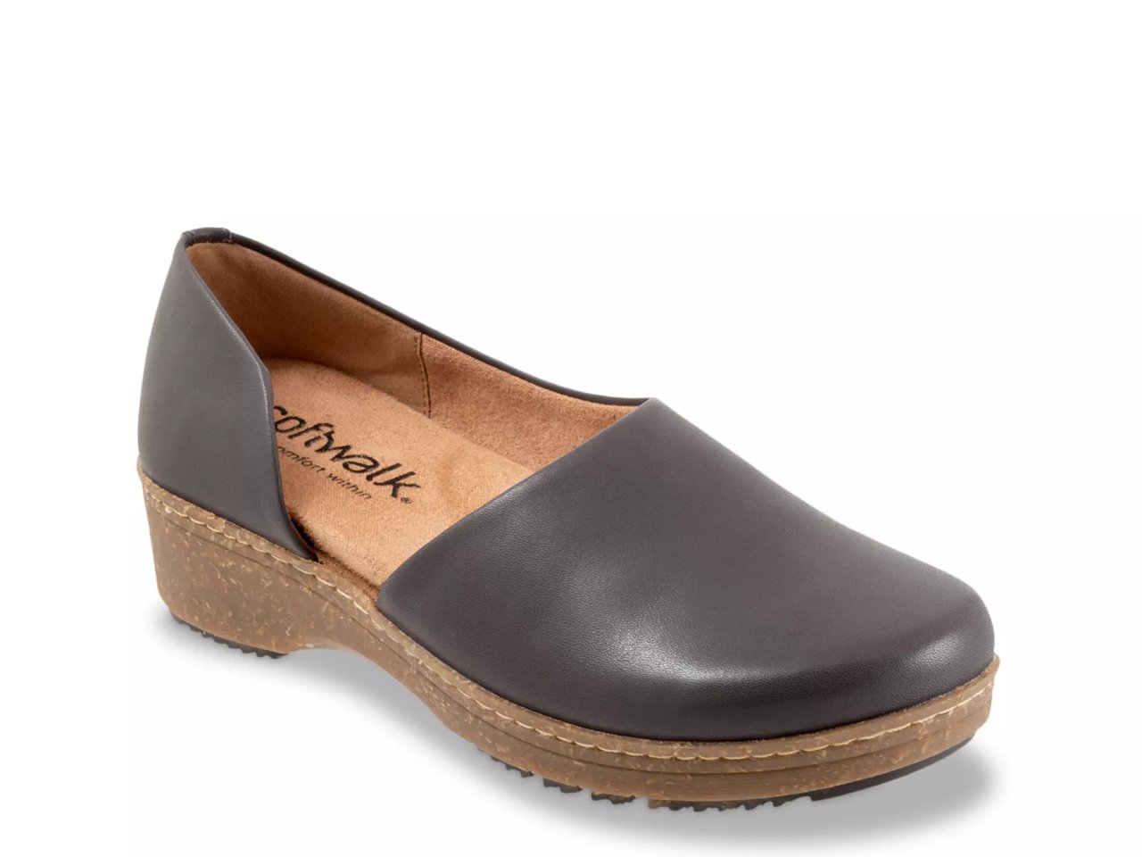 Addie Slip-On
