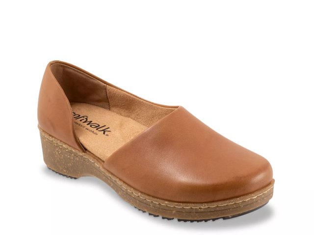 Addie Slip-On