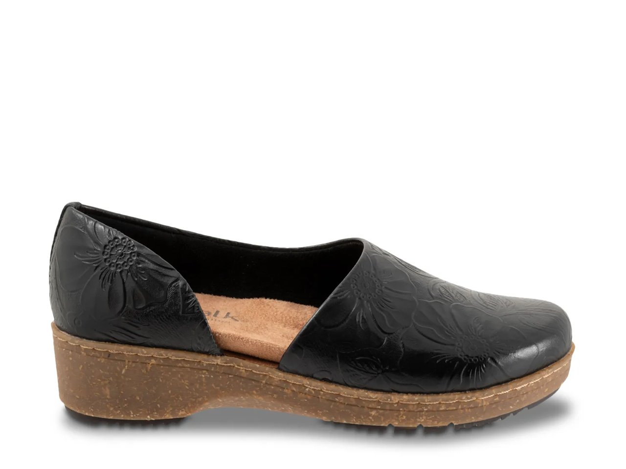 Addie Slip-On