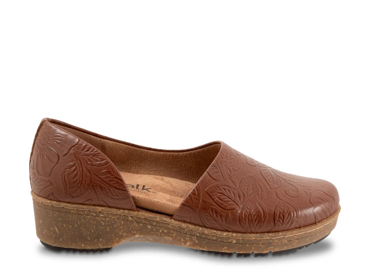 Addie Slip-On