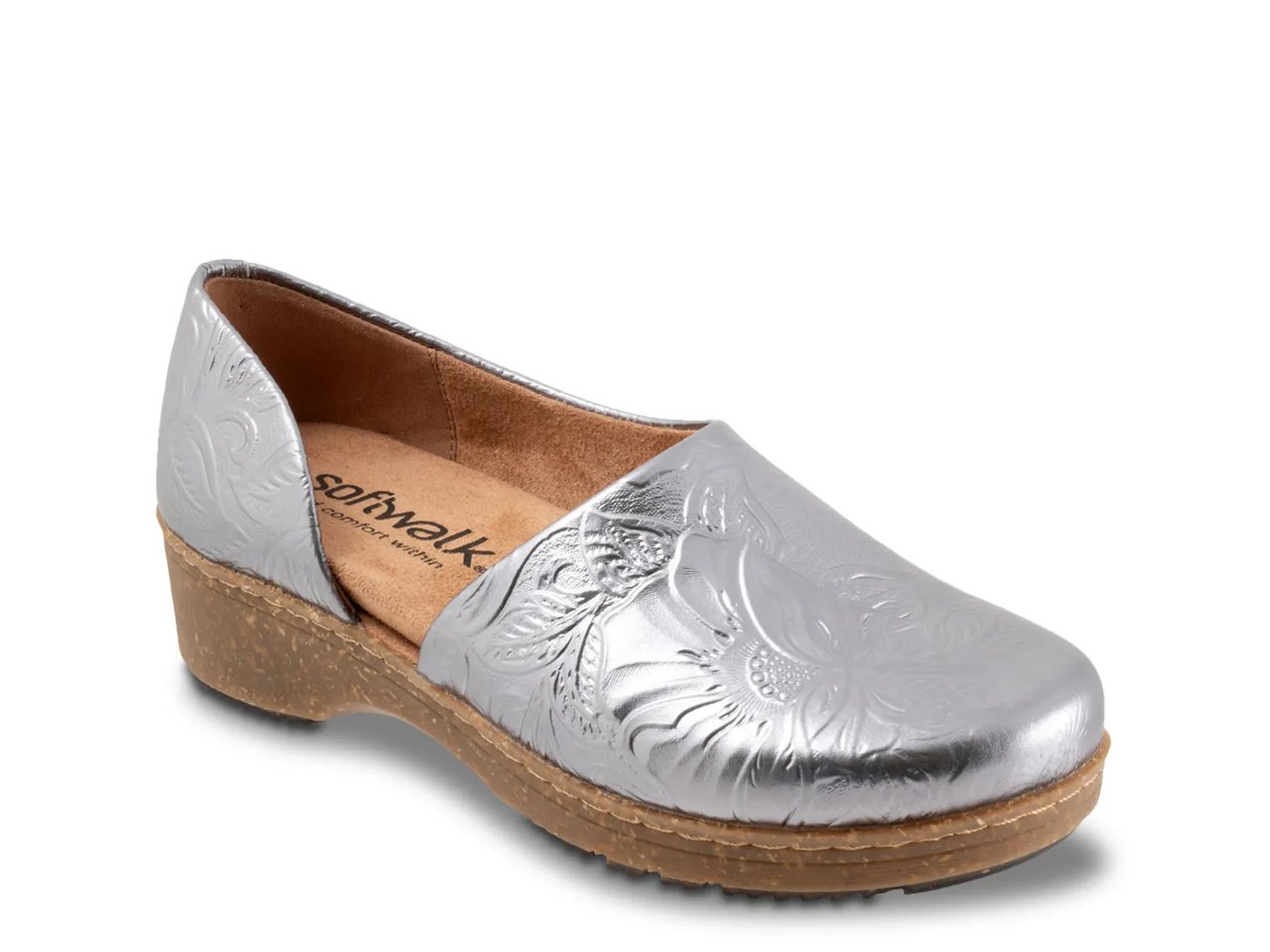 Addie Slip-On