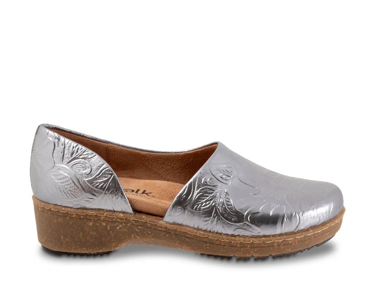 Addie Slip-On