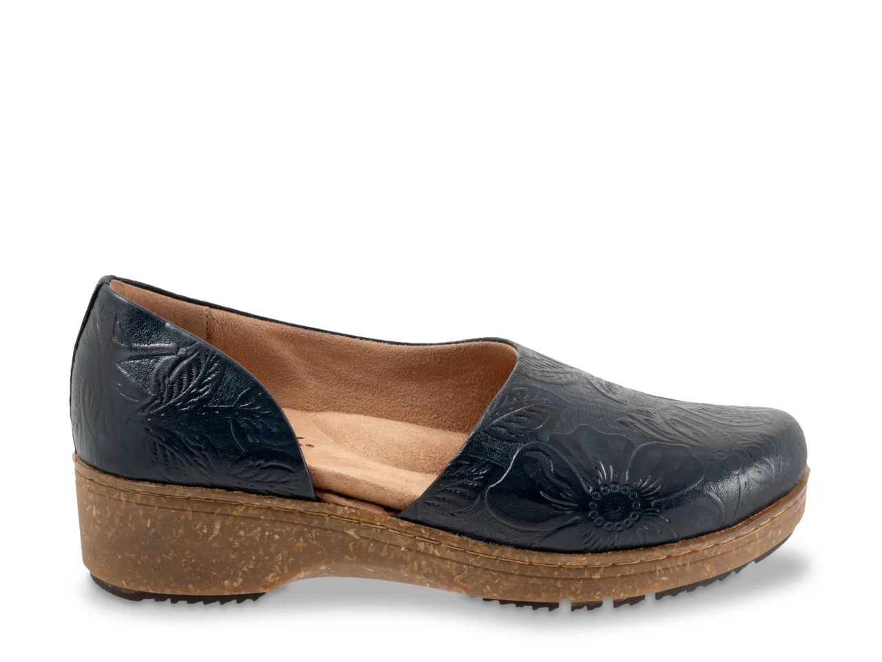 Addie Slip-On
