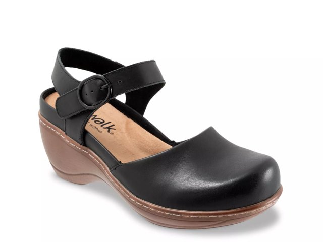 Mabelle Clog
