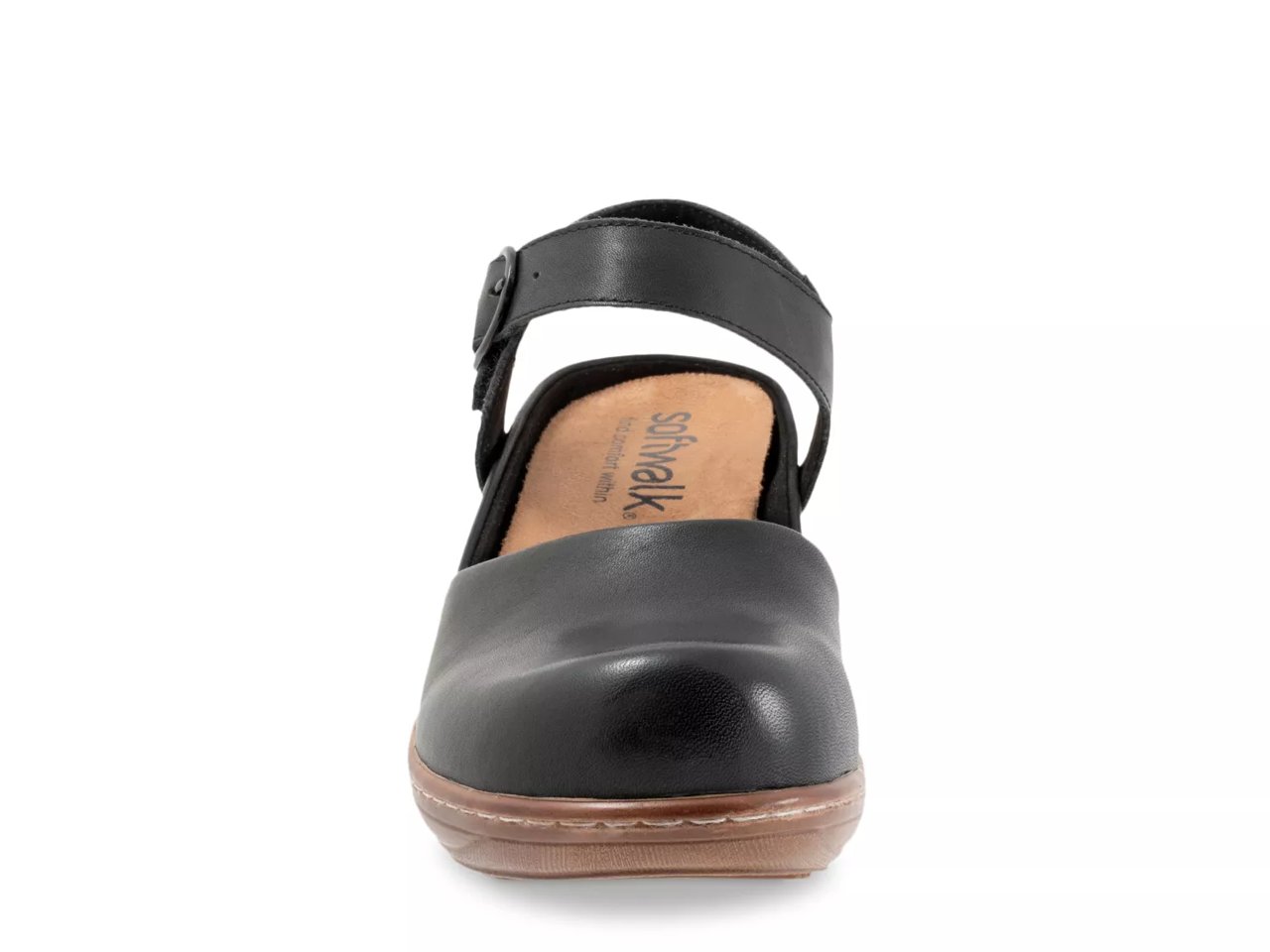 Mabelle Clog