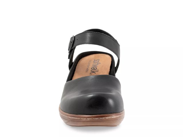 Mabelle Clog