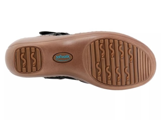 Softwalk Mabelle Clog - Free Shipping | DSW