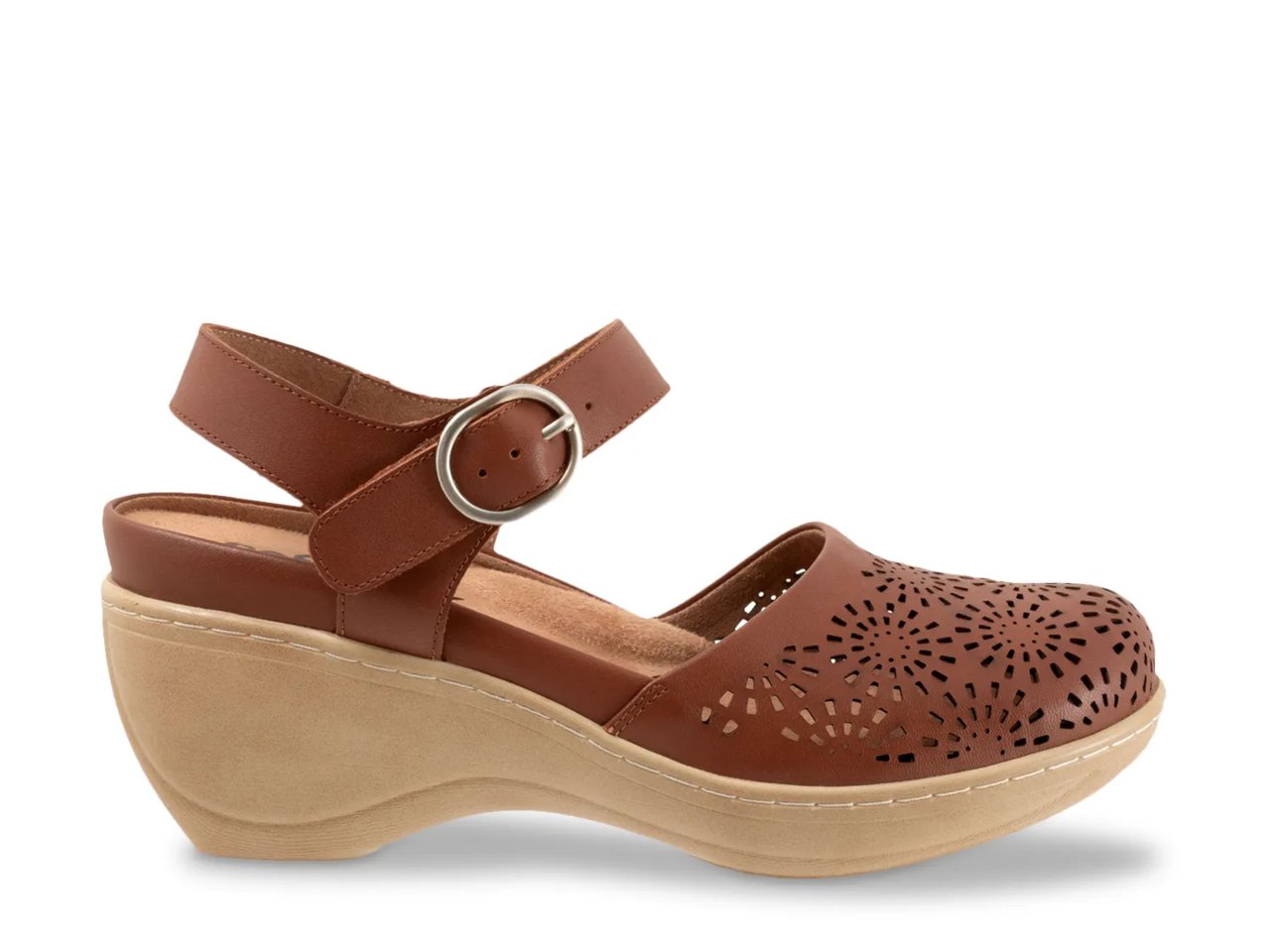 Mabelle Clog