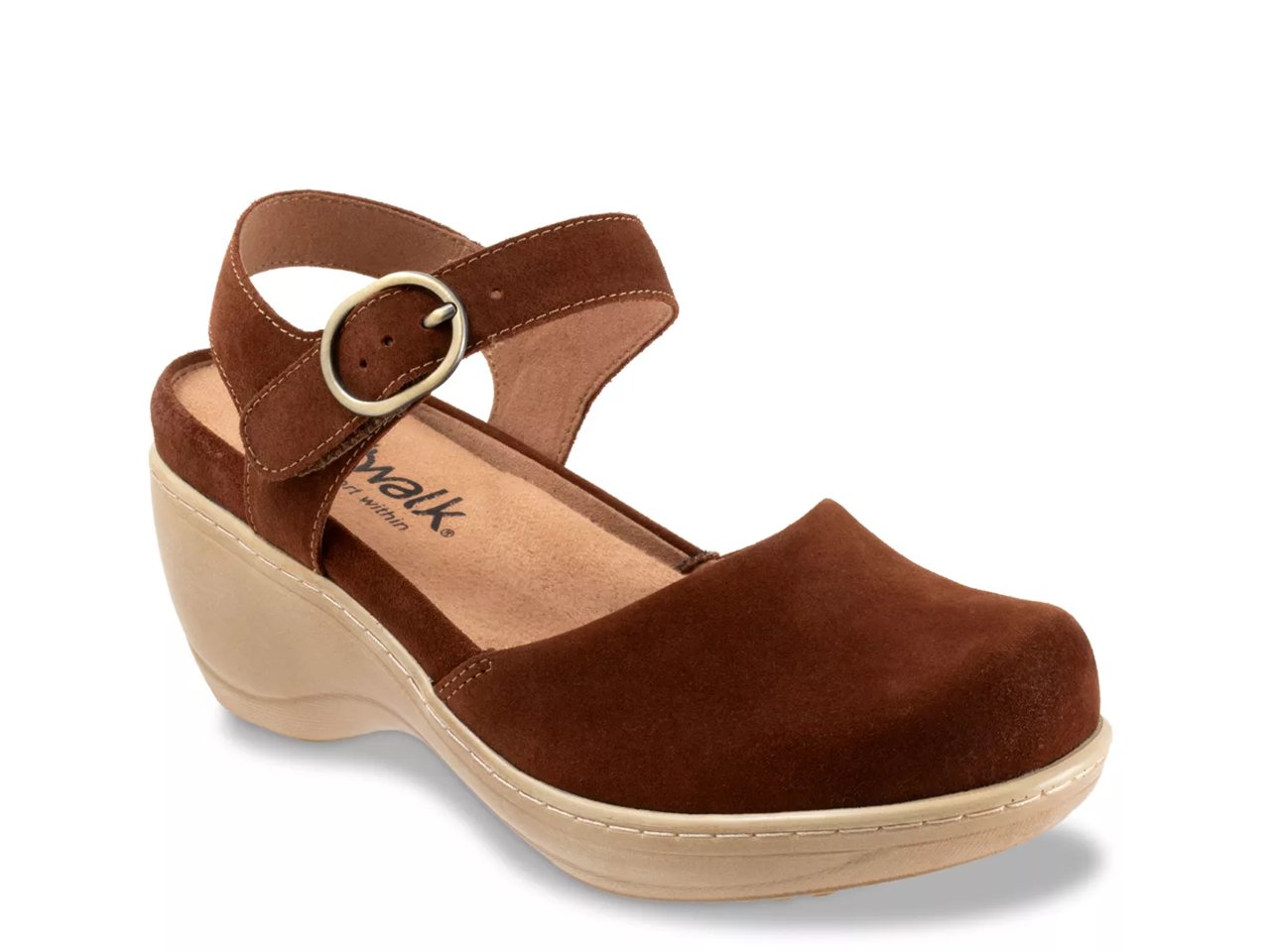 Mabelle Clog